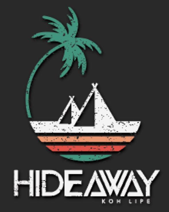 The Hideaway, Koh Lipe 호텔 외부 사진